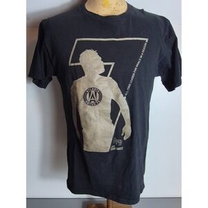 Atlanta United Josef Martinez T-Shirt M Medium Black Fanatics